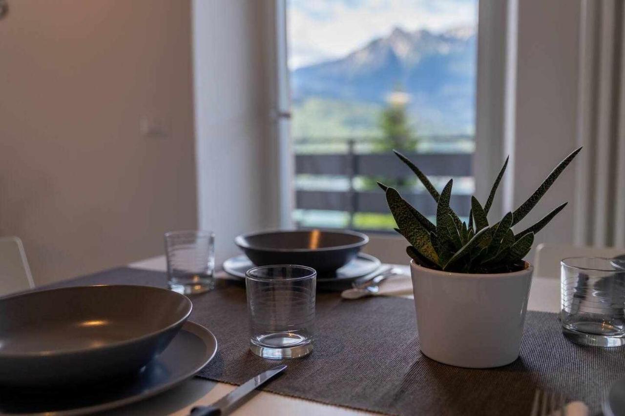 Numero 53 Tenna Ospitar Exteriör bild
