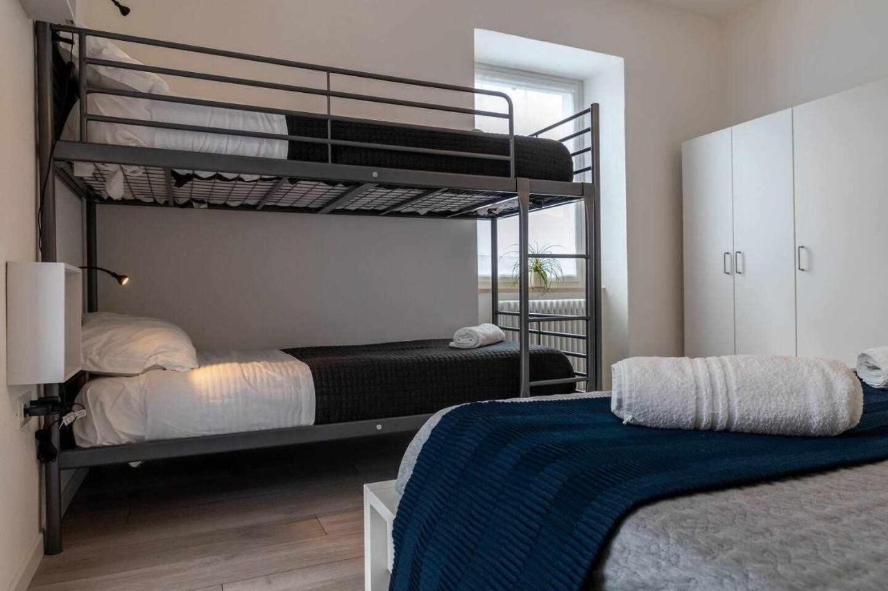 Numero 53 Tenna Ospitar Exteriör bild