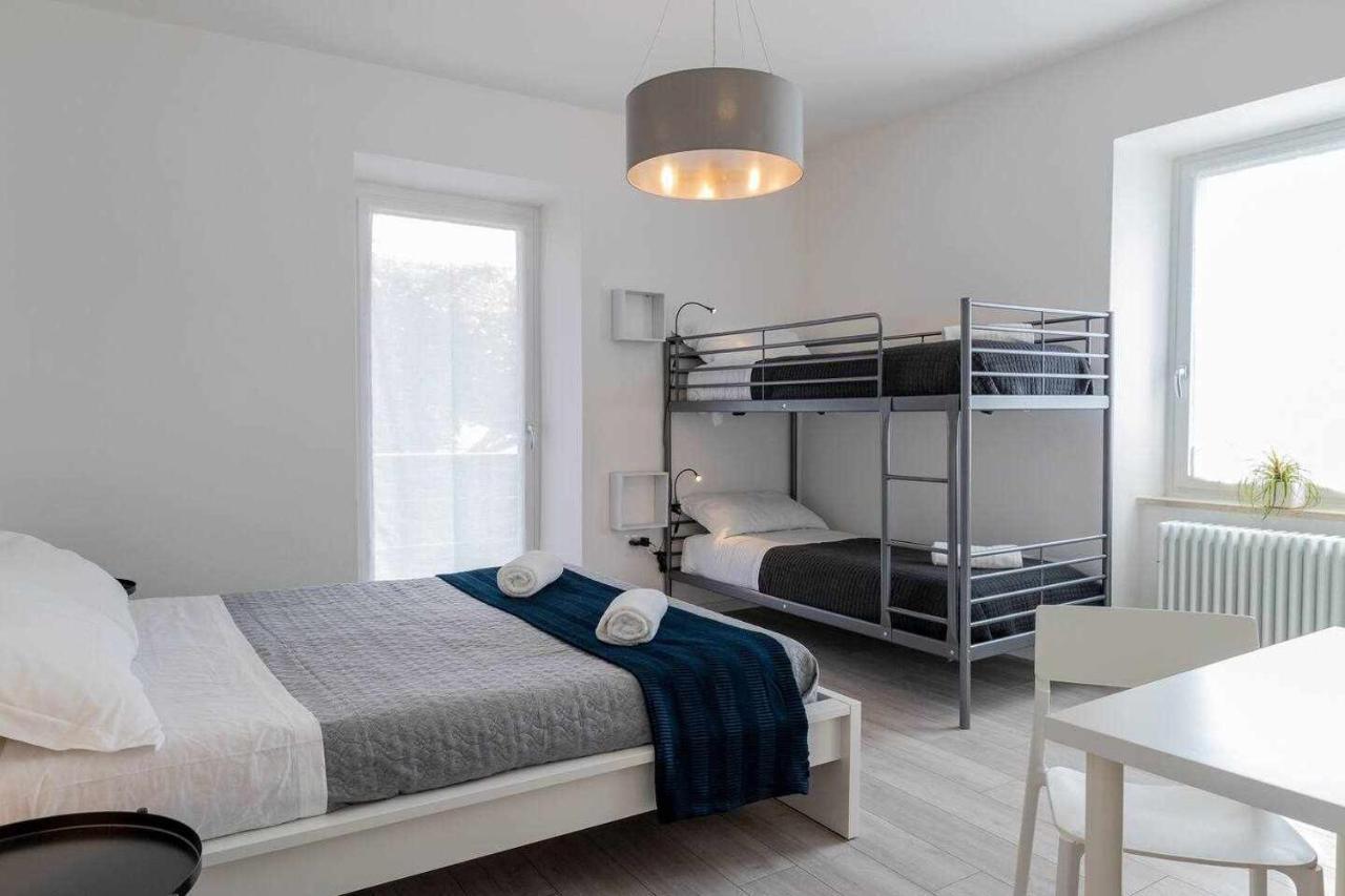 Numero 53 Tenna Ospitar Exteriör bild