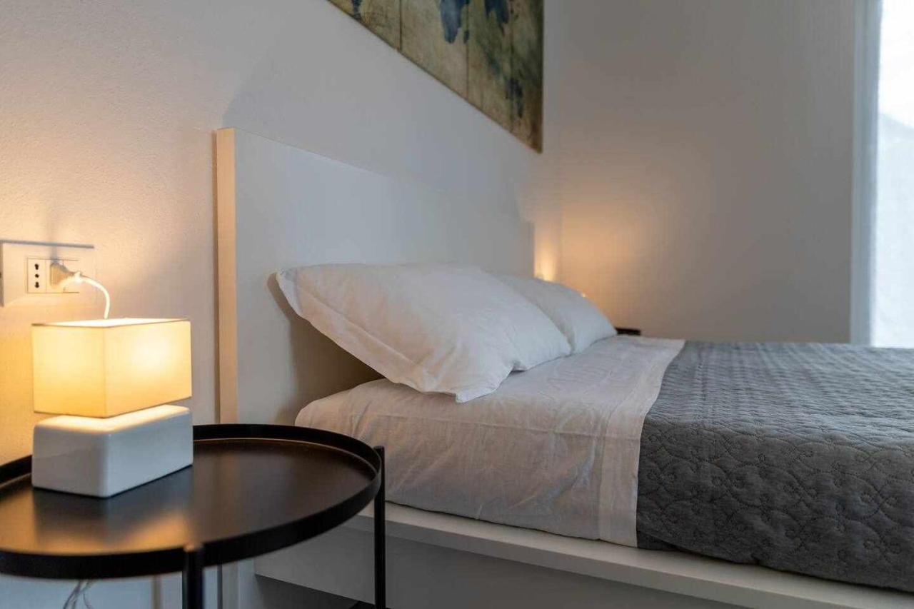 Numero 53 Tenna Ospitar Exteriör bild