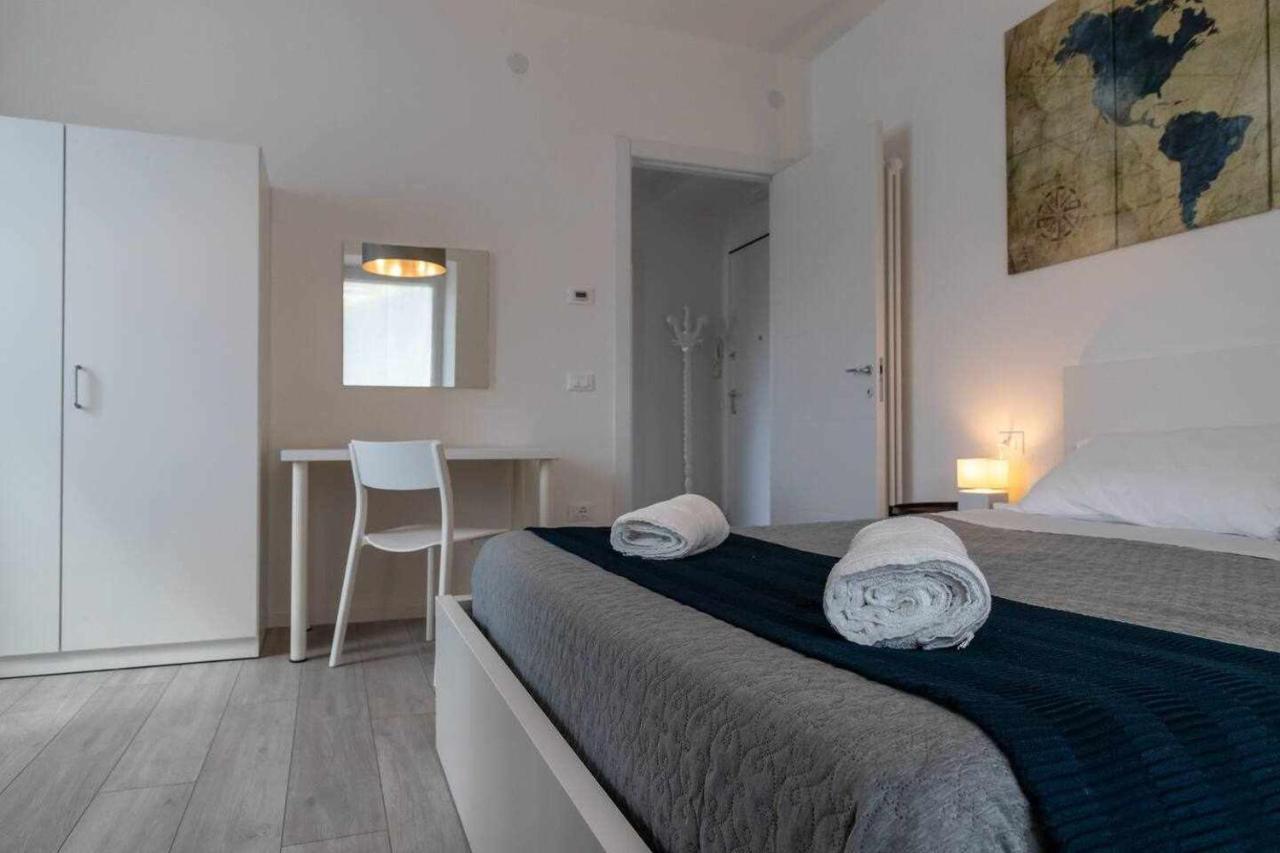 Numero 53 Tenna Ospitar Exteriör bild